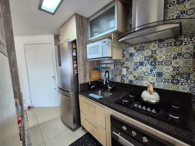 Apartamento com 3 Quartos à venda, 83m² no Centro, Canoas