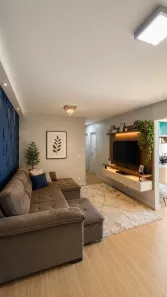 Apartamento com 3 Quartos à venda, 75m² no Setor Faiçalville, Goiânia