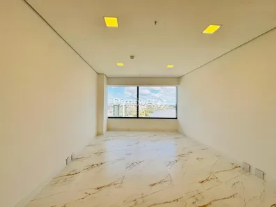 Sala Comercial para alugar, 32m² no Praia de Belas, Porto Alegre