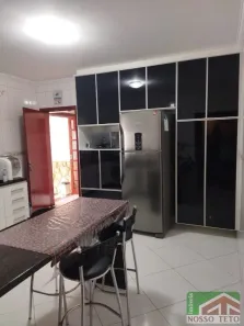 Casa com 3 Quartos à venda, 170m² no Parque Manoel de Vasconcelos, Sumaré