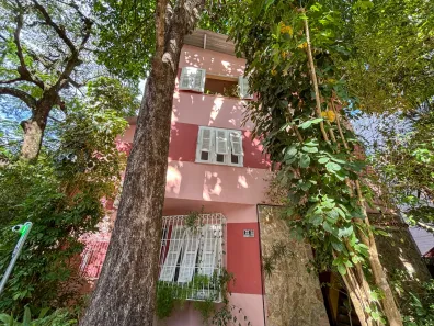 Apartamento com 2 Quartos para alugar, 79m² no Jardim Botânico, Rio de Janeiro