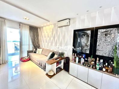 Apartamento com 3 Quartos à venda, 85m² no Parque Campolim, Sorocaba