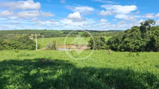 Fazenda/Sítio à venda, 2613m² no , Natividade