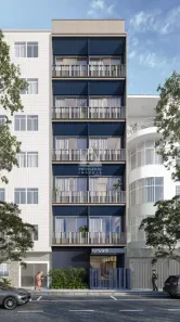 Apartamento à venda, 31m² no Copacabana, Rio de Janeiro
