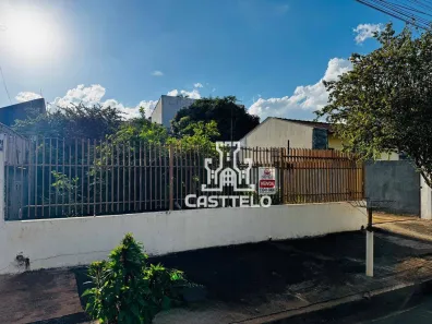 Casa com 3 Quartos à venda, 90m² no Cafezal, Londrina
