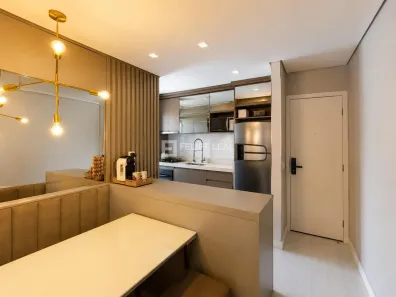 Apartamento com 2 Quartos à venda, 65m² no Areias, São José