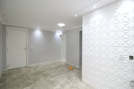 Apartamento com 2 Quartos à venda, 52m² no Taquara, Rio de Janeiro