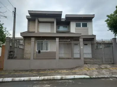 Sobrado com 3 Quartos à venda, 213m² no São José, Canoas