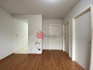 Apartamento com 2 Quartos para alugar, 51m² no Diehl, Novo Hamburgo