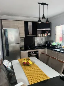 Sobrado com 2 Quartos à venda, 120m² no Vila Jacuí, São Paulo