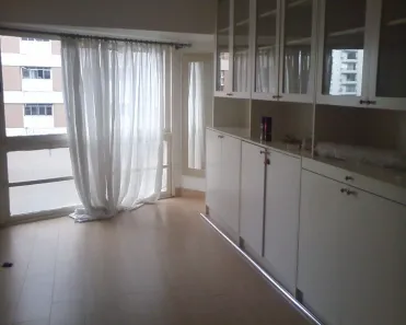 Apartamento com 1 Quarto para alugar, 50m² no Consolação, São Paulo
