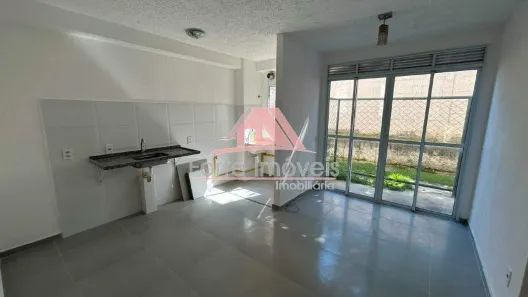 Apartamento com 2 Quartos à venda, 45m² no Santa Cruz, Rio de Janeiro