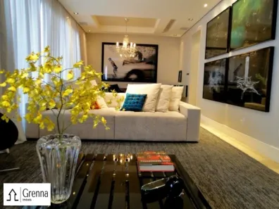 Apartamento com 2 Quartos para venda ou aluguel, 168m² no Itaim Bibi, São Paulo