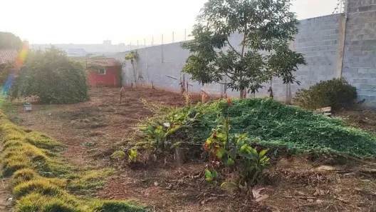 Lote/Terreno à venda, 1475m² no Recreio dos Sorocabanos, Sorocaba