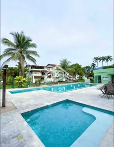 Apartamento com 1 Quarto à venda, 63m² no Bracuí (Cunhambebe), Angra dos Reis