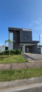 Sobrado com 4 Quartos à venda, 282m² no Parqville Pinheiros, Aparecida de Goiânia