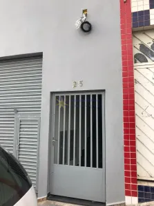 Apartamento com 1 Quarto para alugar, 25m² no Parque Artur Alvim, São Paulo