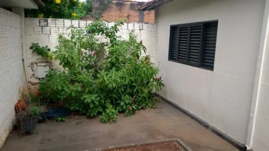 Casa com 2 Quartos à venda, 164m² no Centro, Araraquara