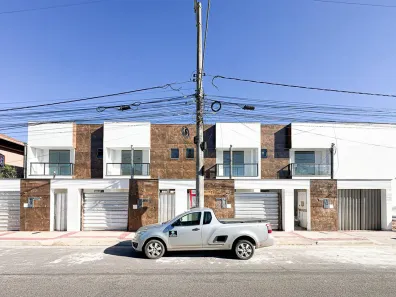 Casa com 3 Quartos à venda, 101m² no Santa Paula I, Vila Velha