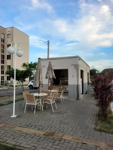 Apartamento com 2 Quartos à venda, 44m² no Parque Dois Irmãos, Fortaleza