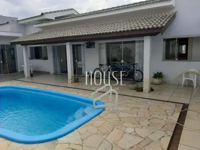 Casa de Condomínio com 3 Quartos à venda, 369m² no Jd Garret, Araçoiaba da Serra