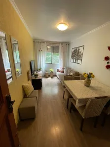 Apartamento com 3 Quartos à venda, 72m² no Jardim Sabará, Porto Alegre
