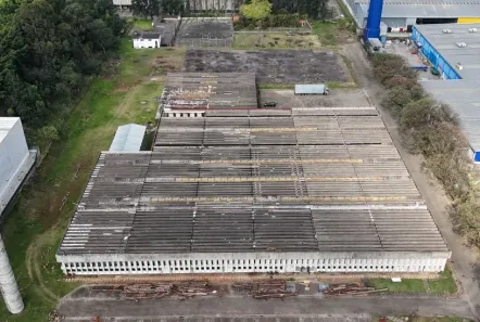 Galpão/Depósito/Armazém para alugar, 5587m² no Tamboré, Barueri