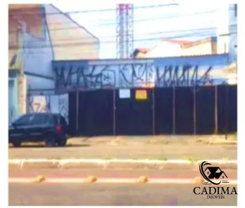 Lote/Terreno para alugar, 240m² no Cidade Patriarca, São Paulo