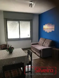 Apartamento com 1 Quarto à venda, 45m² no São Geraldo, Porto Alegre