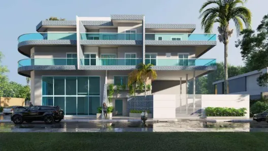 Apartamento com 1 Quarto à venda, 53m² no Braga, Cabo Frio
