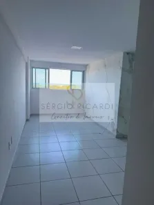 Apartamento com 3 Quartos à venda, 80m² no Altiplano Cabo Branco, João Pessoa