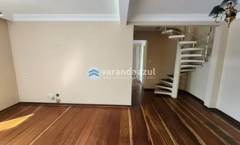 Apartamento com 3 Quartos à venda, 165m² no Vila Mogilar, Mogi das Cruzes