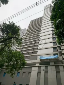 Apartamento com 1 Quarto à venda, 26m² no Indianópolis, São Paulo