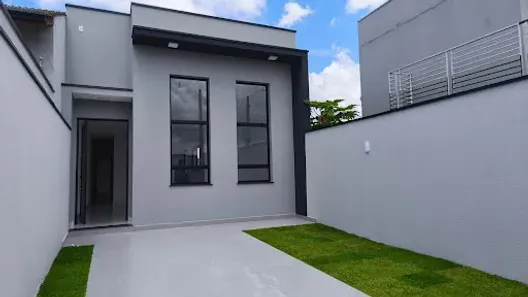 Casa com 2 Quartos à venda, 187m² no Vila São Paulo, Mogi das Cruzes