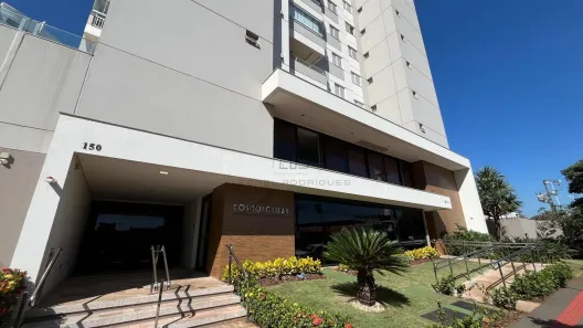 Apartamento com 3 Quartos para alugar, 76m² no Gleba Fazenda Palhano, Londrina