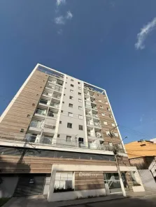 Apartamento com 2 Quartos para alugar, 88m² no Voldac, Volta Redonda