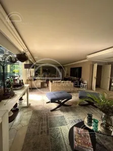 Cobertura com 4 Quartos à venda, 700m² no Barra da Tijuca, Rio de Janeiro