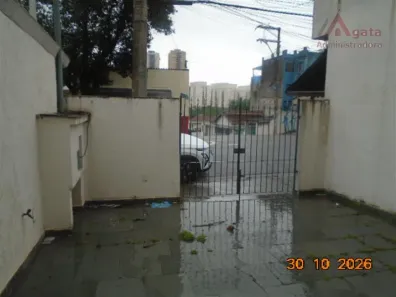 Casa com 2 Quartos para alugar, 70m² no Vila Butantã, São Paulo