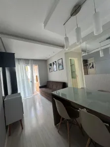 Apartamento com 2 Quartos à venda, 52m² no Bela Vista, Palhoça
