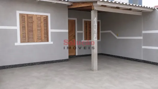 Casa com 3 Quartos à venda, 80m² no Mato Grande, Canoas