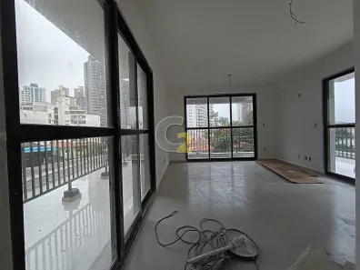 Apartamento com 1 Quarto à venda, 59m² no Sumaré, São Paulo