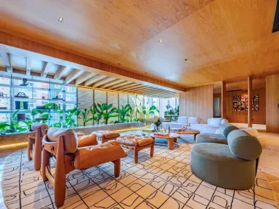 Apartamento com 4 Quartos à venda, 425m² no Vila Gomes Cardim, São Paulo