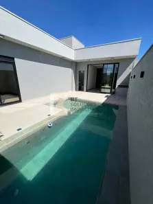 Casa de Condomínio com 3 Quartos à venda, 195m² no Residencial Monte Verde, Indaiatuba