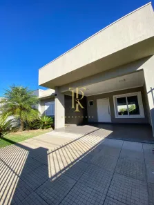 Casa com 3 Quartos à venda, 120m² no Parque da Matriz, Gravataí