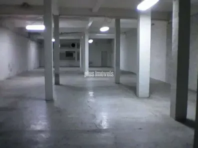 Galpão/Depósito/Armazém para alugar, 460m² no Vila Nova Conceição, São Paulo