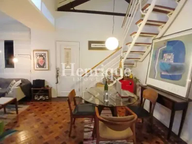 Apartamento com 3 Quartos à venda, 90m² no Botafogo, Rio de Janeiro