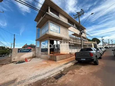 Ponto Comercial para alugar, 478m² no Bonfim, Campinas