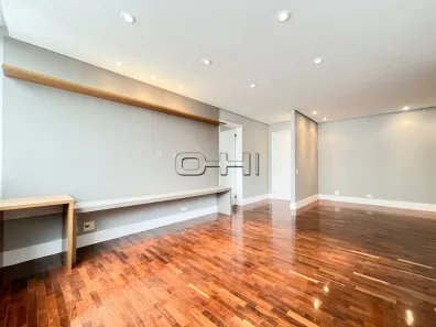 Apartamento com 3 Quartos à venda, 130m² no Vila Nova Conceição, São Paulo