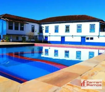 Fazenda/Sítio com 23 Quartos à venda, 3000m² no , Piquete