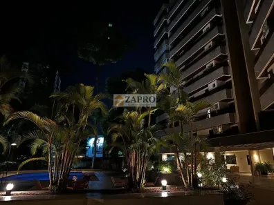 Apartamento com 4 Quartos à venda, 324m² no Vila Ema, São José dos Campos
